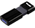 HAMA 108026 FlashPen Probo - USB-Stick  (32 GB, Schwarz)