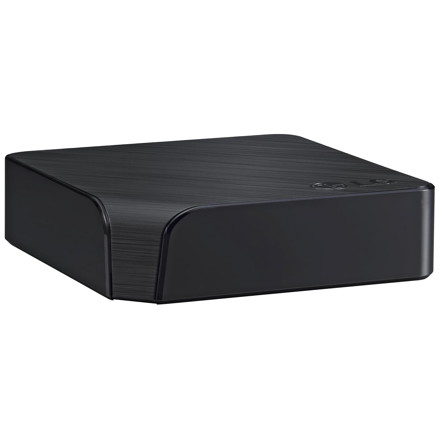 LG ST600 Smarty Video