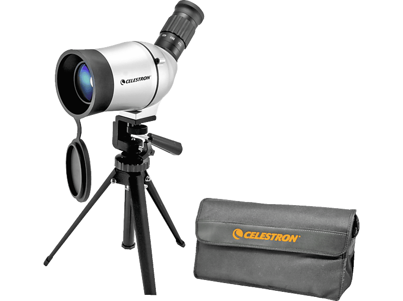 Telescopio | Celestron C52233 Spoting Scope 25-75 x 50 mm