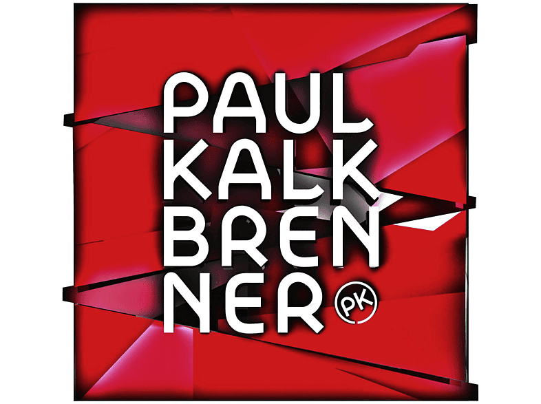 Thumbnail - Paul Kalkbrenner - Icke Wieder (Deluxe Digipak Edition) (CD)