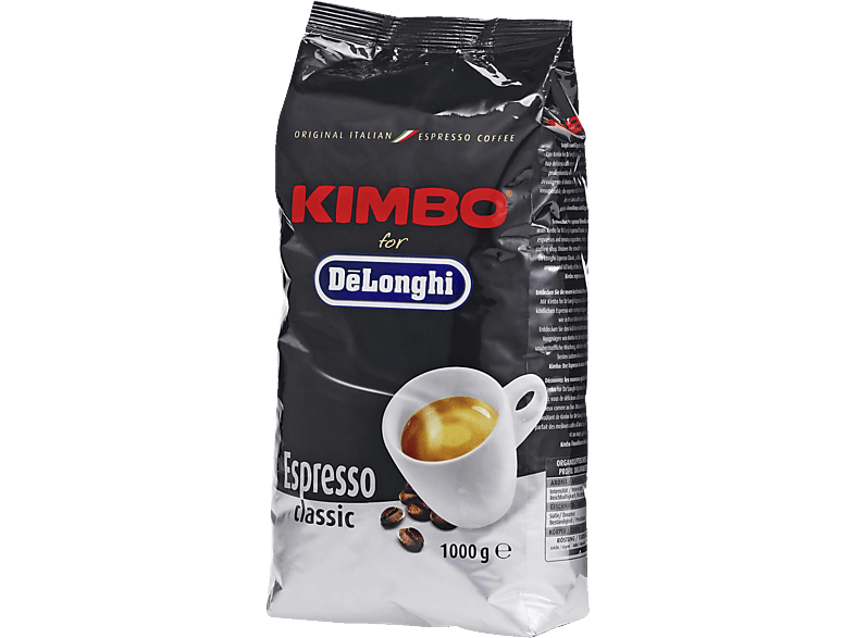 KIMBO 1 KG Classic szemes kávé