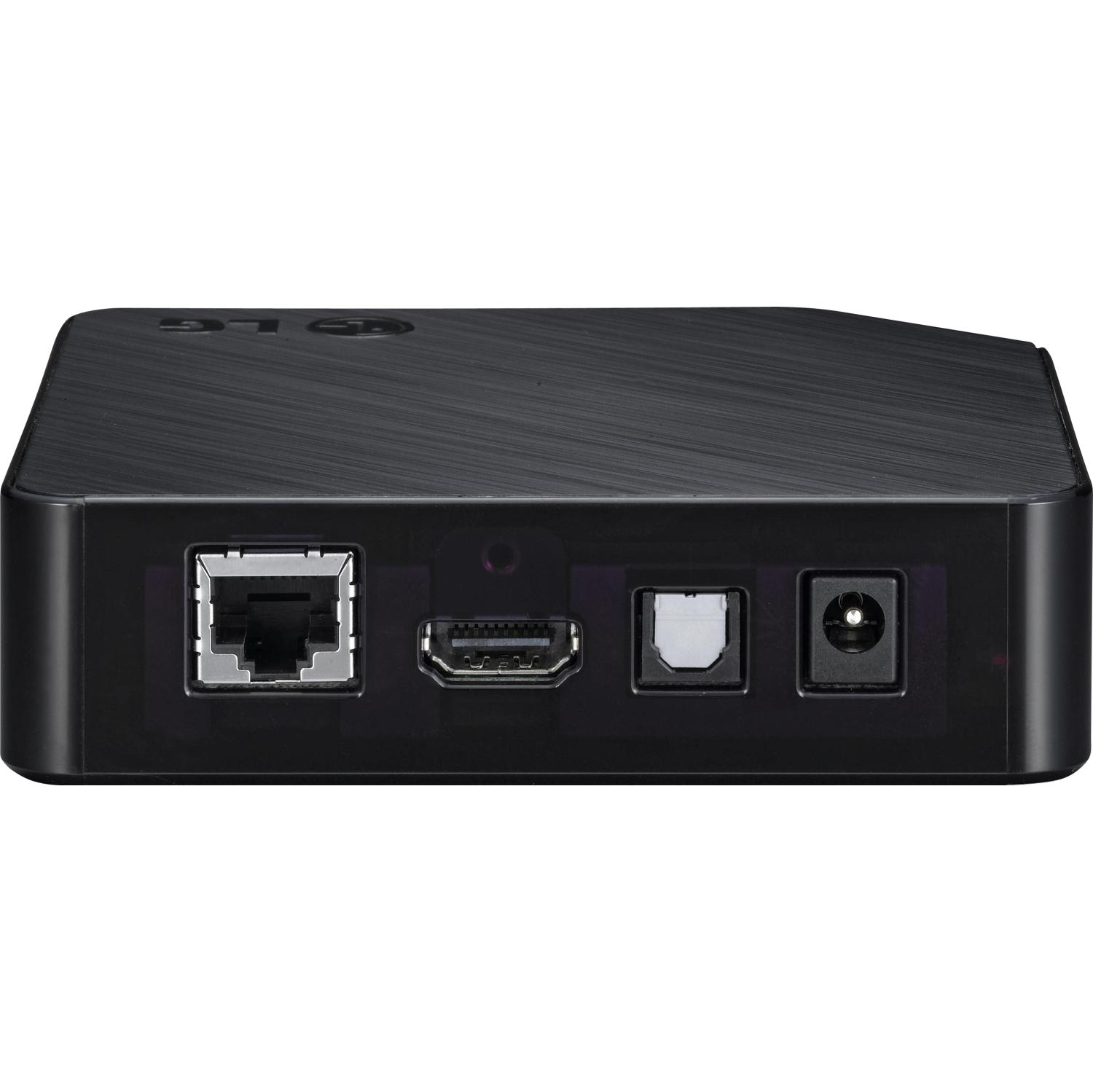 LG ST600 Smarty Video