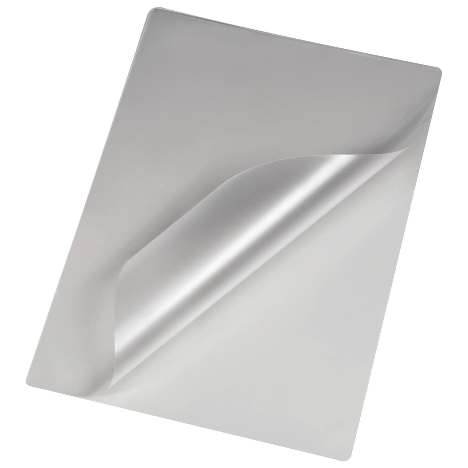 HAMA 100 lamineerhoezen A4 80µ
