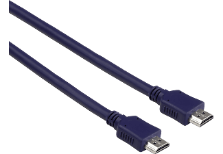 HAMA High Speed 1,5 m, HDMI-Kabel, 1,5 m HDMI-Kabel | 1.5 ...