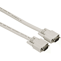 Lake Taupo Elasticiteit Meditatief HAMA VGA-kabel standaard 1,8m kopen? | MediaMarkt