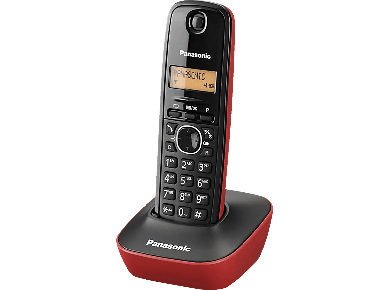 PROFOON TELF087 Teléfono inalámbrico DECT-GAP manos libres – Mercatron –  Tienda Online