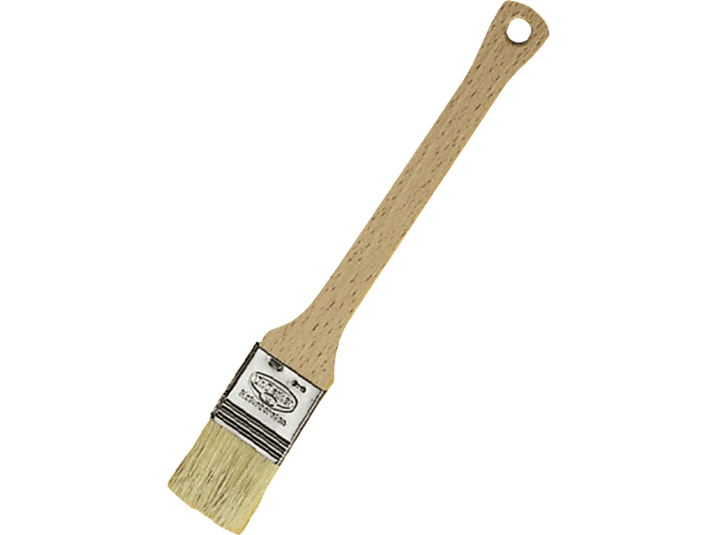 Dr. Oetker 1639 Backpinsel, Braun Backpinsel, Braun