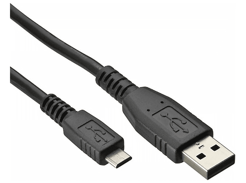 CELLULAR LINE USB - microUSB-kabel (CELPRU00330)