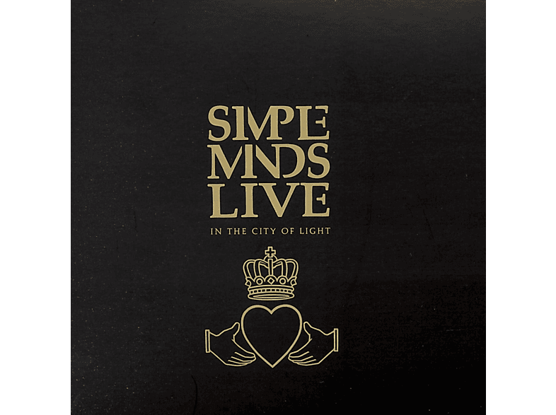Simple Minds Simple Minds LiveLife In