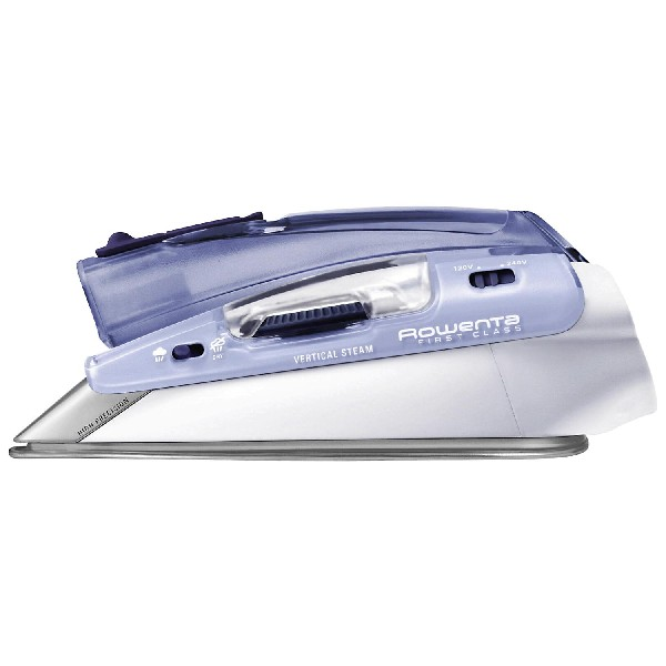 ROWENTA DA1510 FOCUS TRAVEL - Bügeleisen (Blau)