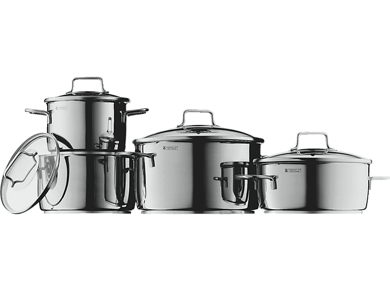 Abbildung von WMF Topf-Set