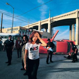 INXS - Elegantly Wasted (2011 Remastered)  - (CD)