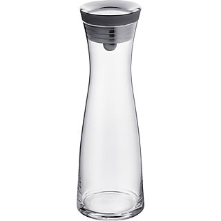 WMF Carafe à eau 1 l Basic, noir - Carafe à eau (Noir)