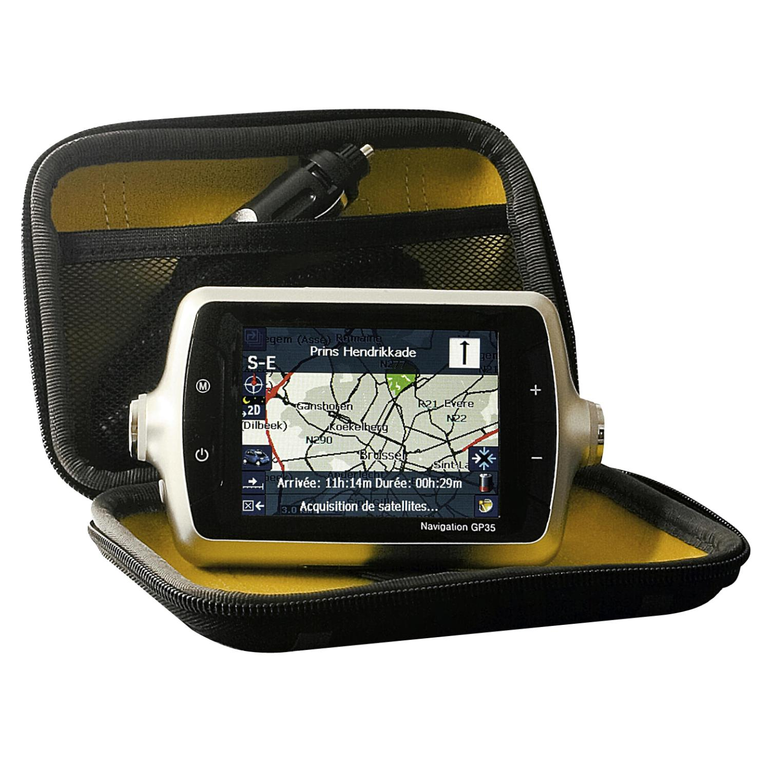 CASE LOGIC GPS-tas max 4.3 inch (GPSP2)