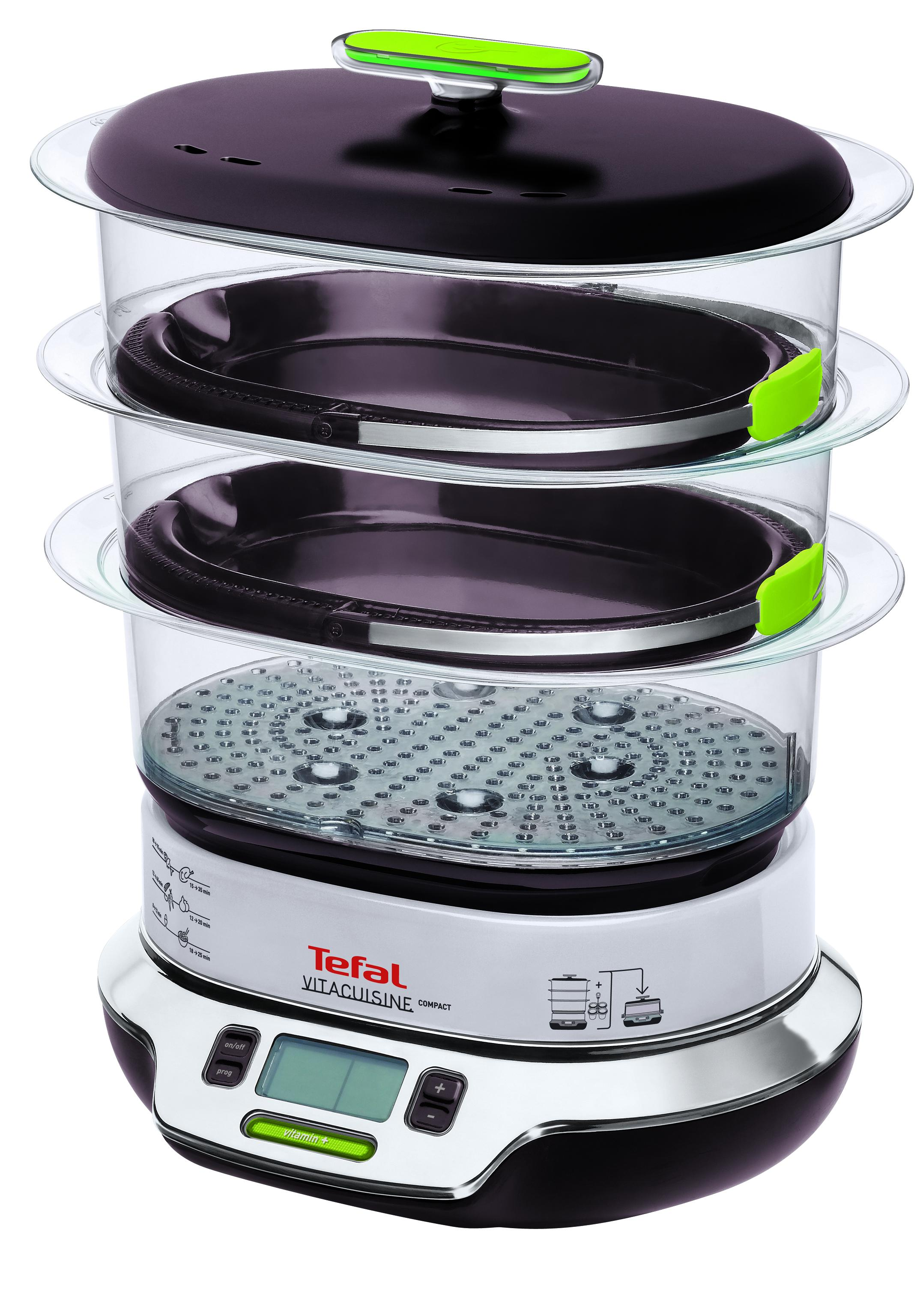 TEFAL VS4003 VitaCuisine Compact