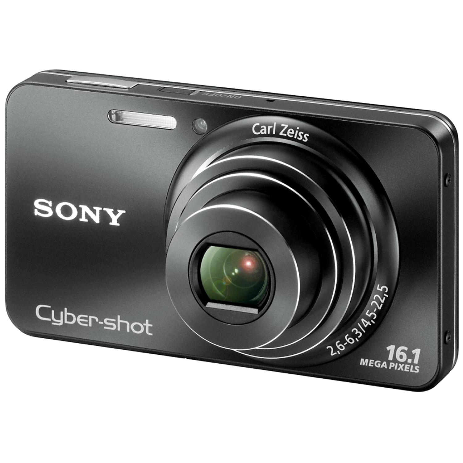 Sony DSC-W 570 B
