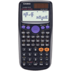 Taschenrechner FX 85 DE Plus, schwarz