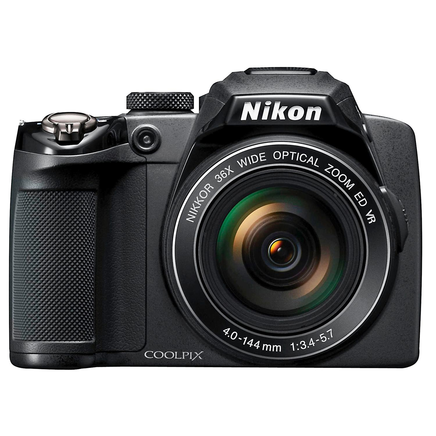 Nikon P500