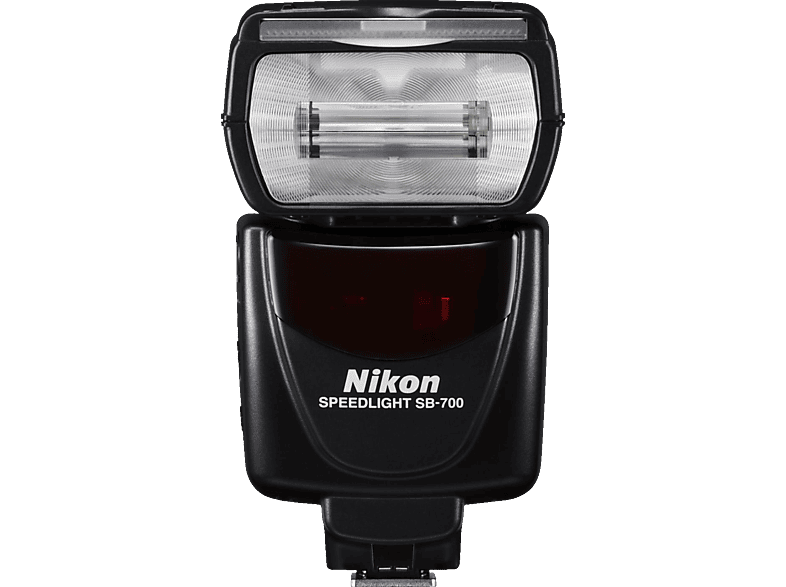 NIKON SB-700 Speedlight zwart (FSA03901)
