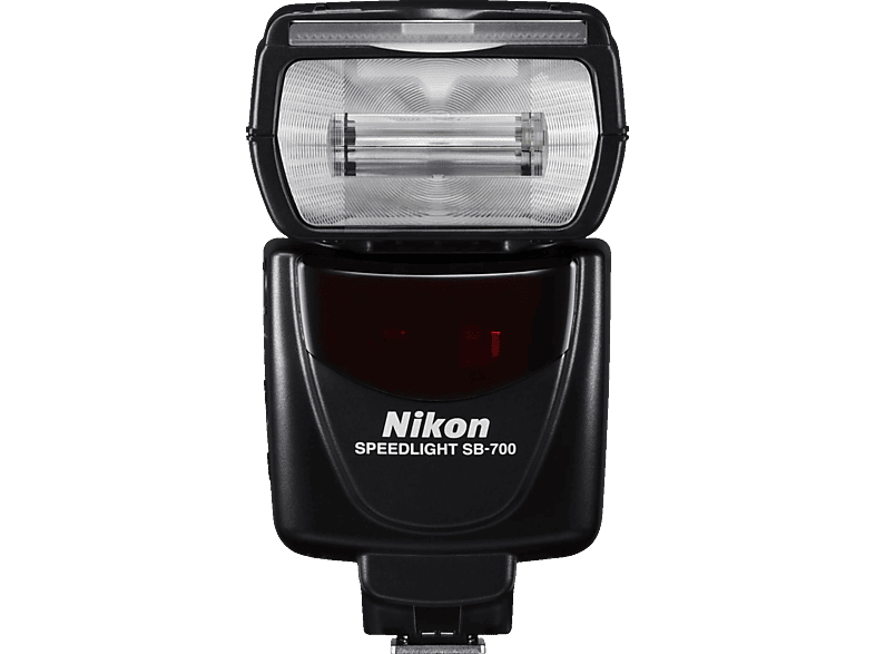 Nikon Blitzgerät SB 700, Schwarz