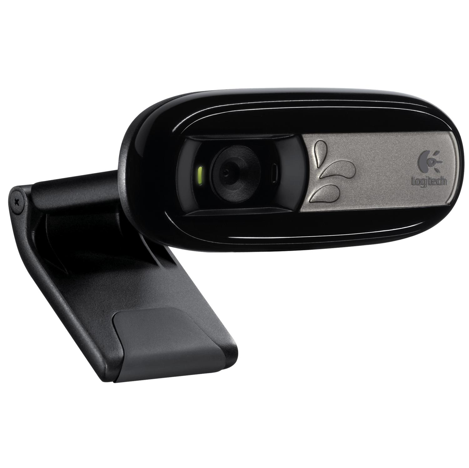 LOGITECH C170 Webcam 960-000759 V-U0026