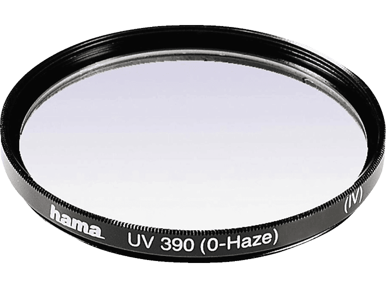HAMA UV filter 390 HTMC 52 mm (70652)