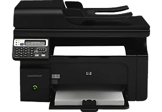 HP LaserJet Pro M1217nfw Laser 4-in-1 Laser-Multifunktionsdrucker WLAN Netzwerkfähig