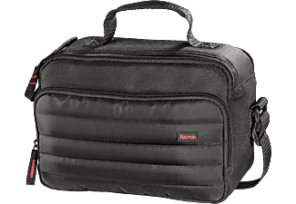 HAMA Syscase - Borsa per fotocamera (Nero)