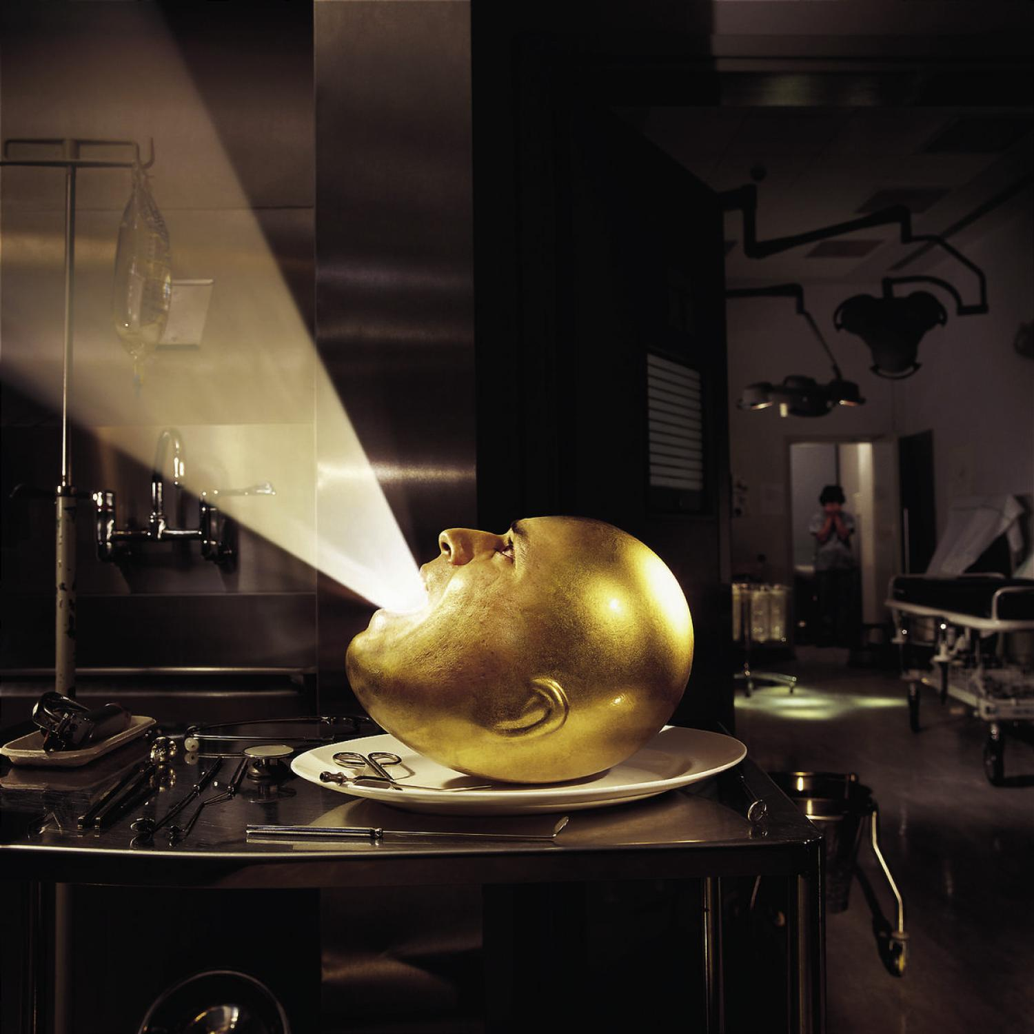 Mars Volta - De-Loused In The Comatorium (CD)
