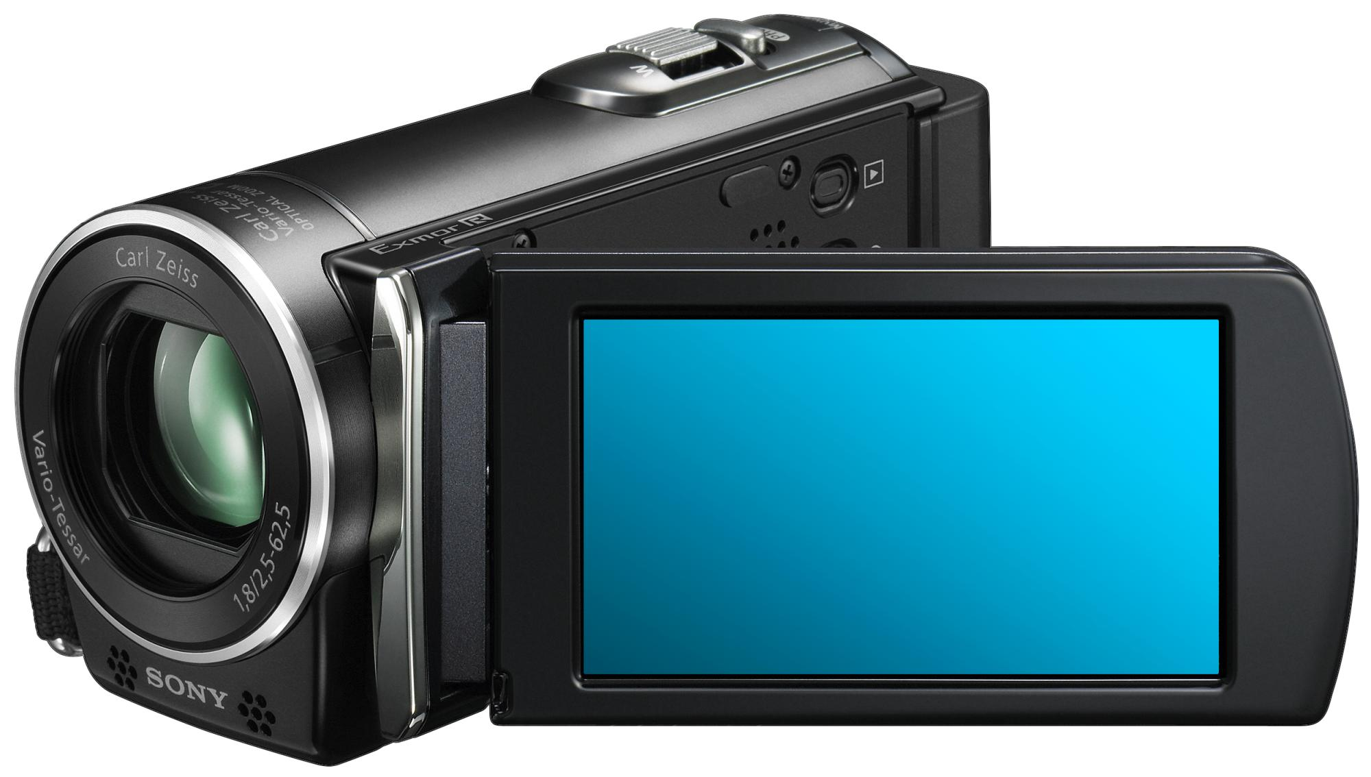Sony HDR-CX 115