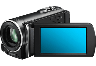 Sony HDR-CX 115