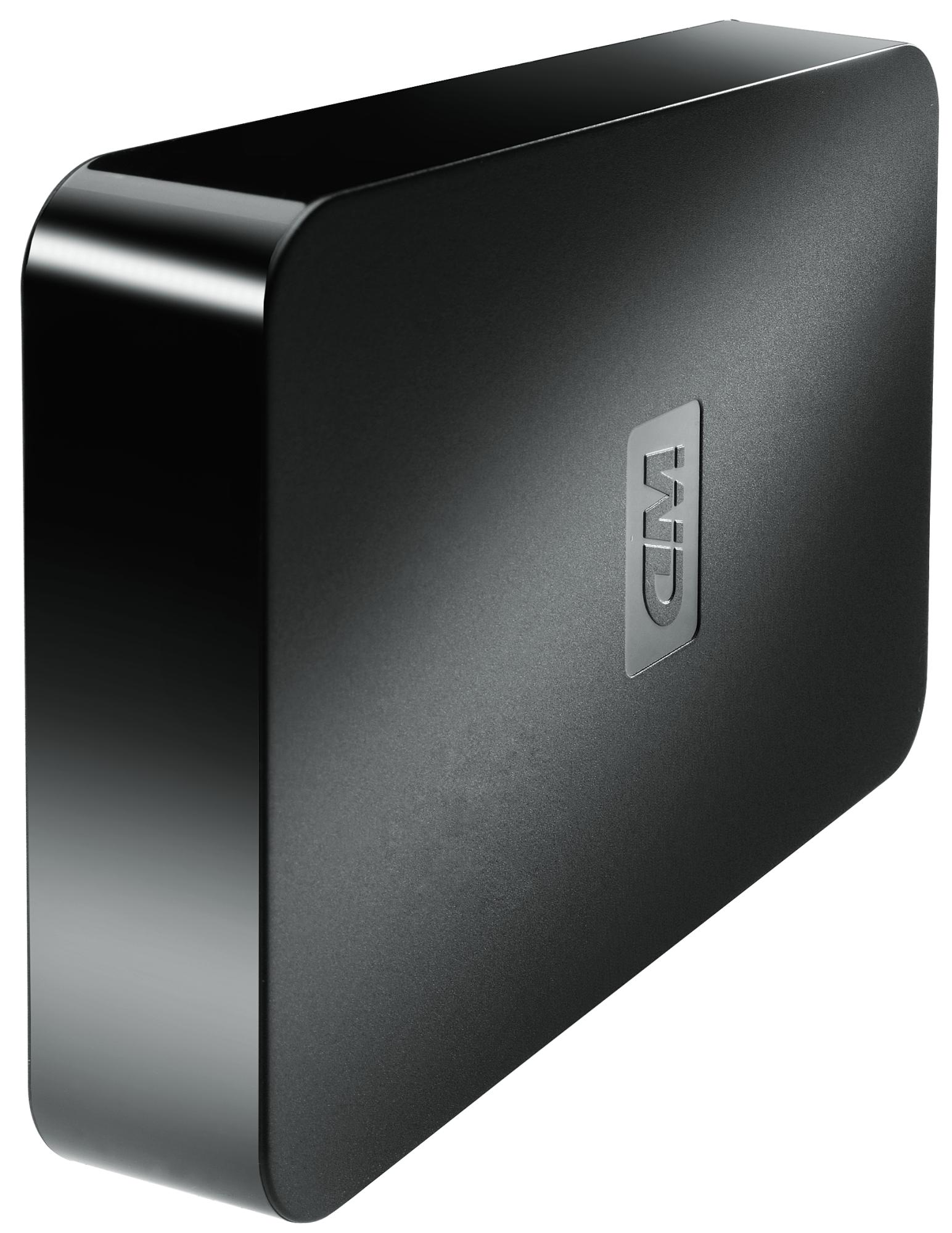 Western Digital Elements 320GB 2.5" USB 2.0 Negro