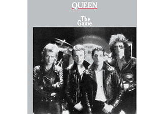 Queen - The Game (2011 Remastered) Deluxe Edition  - (CD)