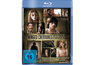 Winged Creatures Blu-ray