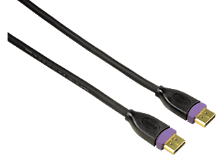 HAMA DisplayPort-kabel 3 sterren 1,8m
