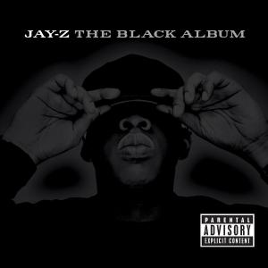 Jay-Z - THE BLACK ALBUM (NEW VERSION)  - (CD)