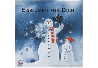 Eisblumen für Dich  - (CD)