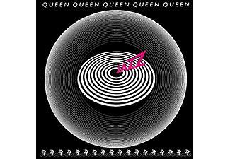 Queen - JAZZ (2011 REMASTERED)  - (CD)
