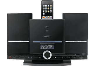 SCOTT I-WXH 120 mikro hifi