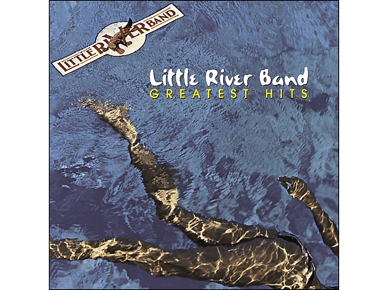 River Band Little - Greatest Hits CD