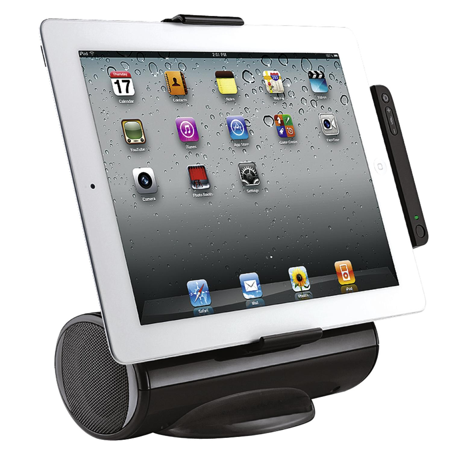 Logitech AV Stand for iPad