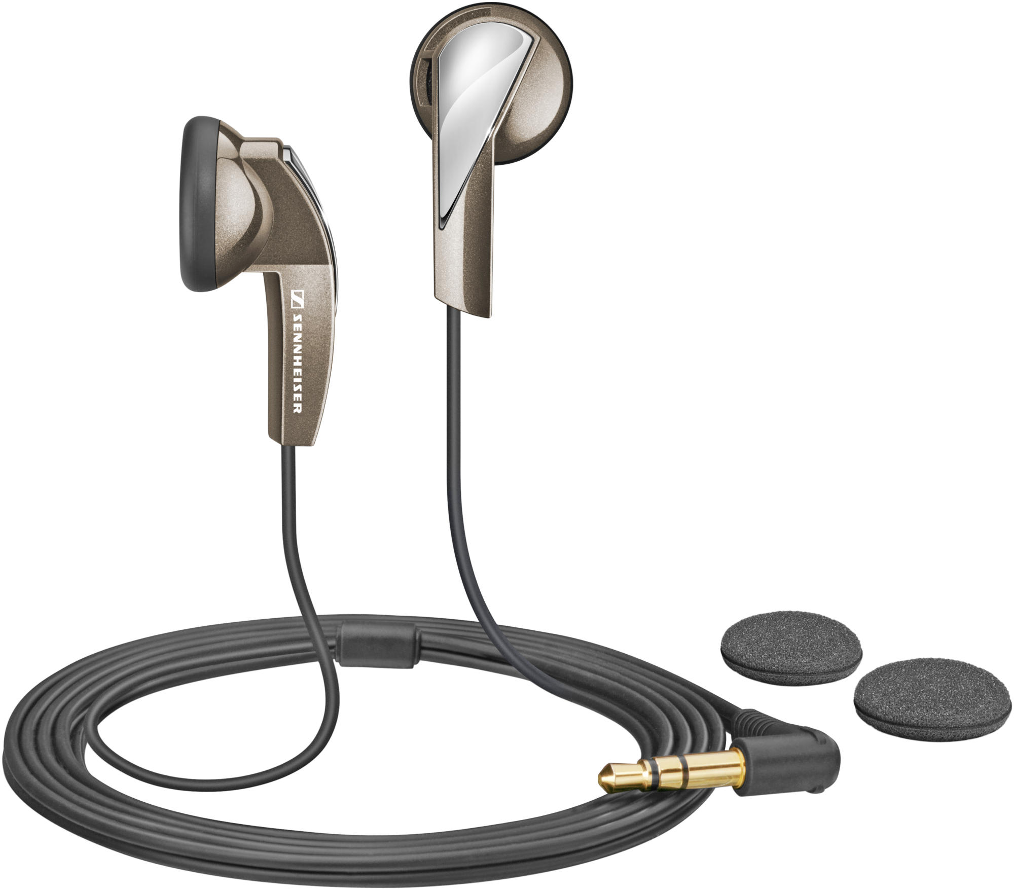 みみ SENNHEISER MX 365 Kahverengi Kulakiçi Kulaklık Fiyat & Özellik