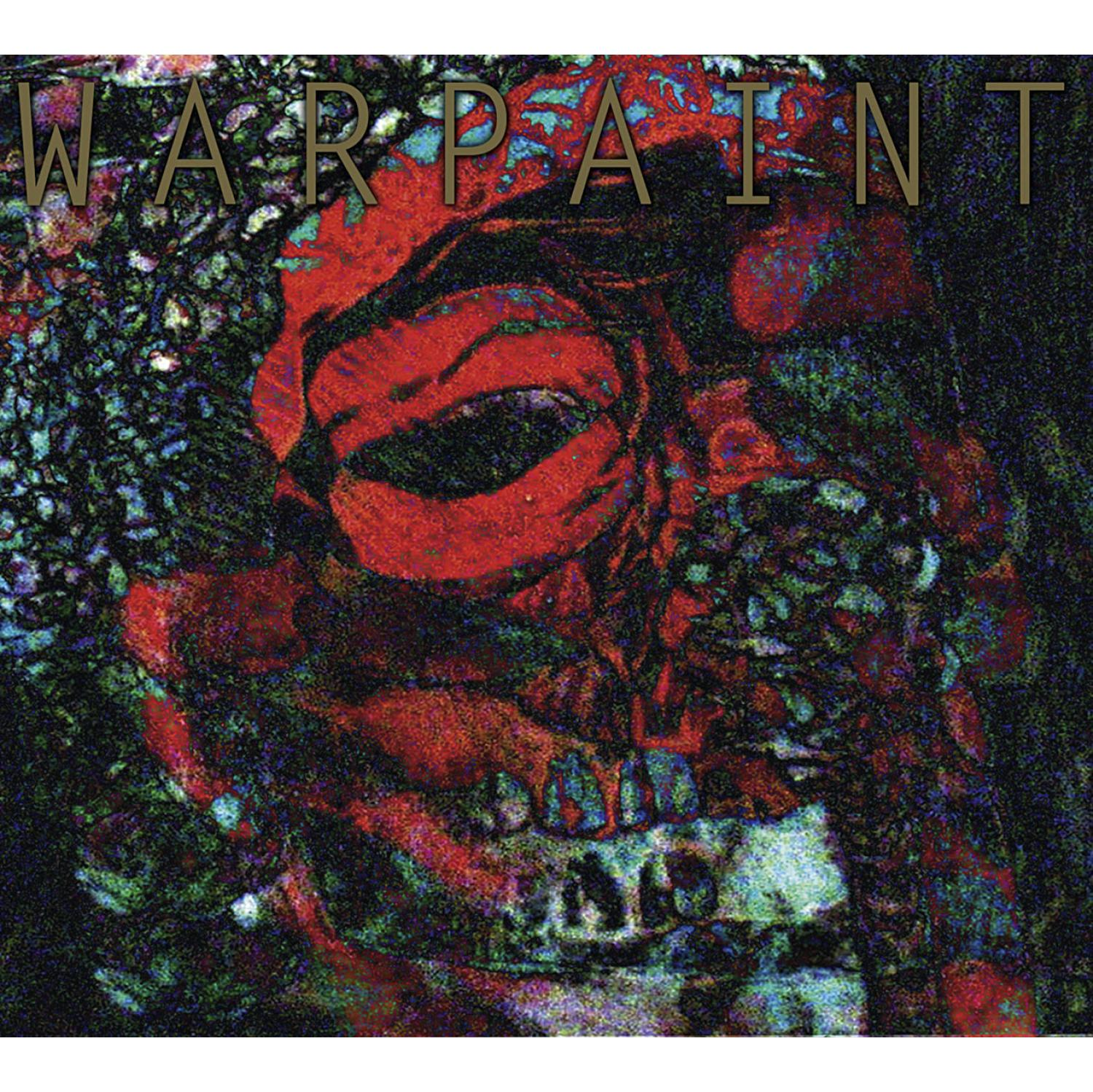 Warpaint - The Fool  - (CD)