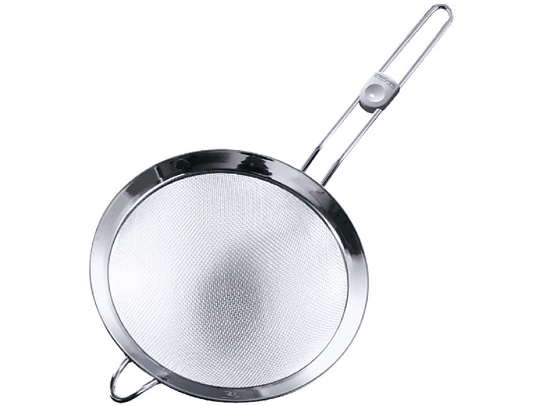 Leifheit 21436 ProLine Sieb, Silber