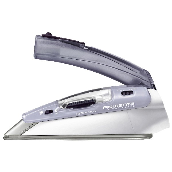 ROWENTA DA1510 FOCUS TRAVEL - Bügeleisen (Blau)