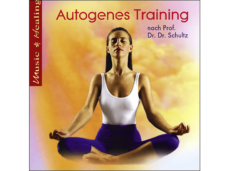 Arndt Stein - Autogenes Training - (CD)