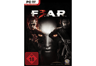 F.E.A.R. 3 - [PC]