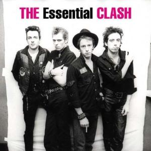 The Clash - The Essential Clash  - (CD)