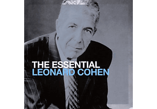 Leonard Cohen - The Essential Leonard Cohen  - (CD)