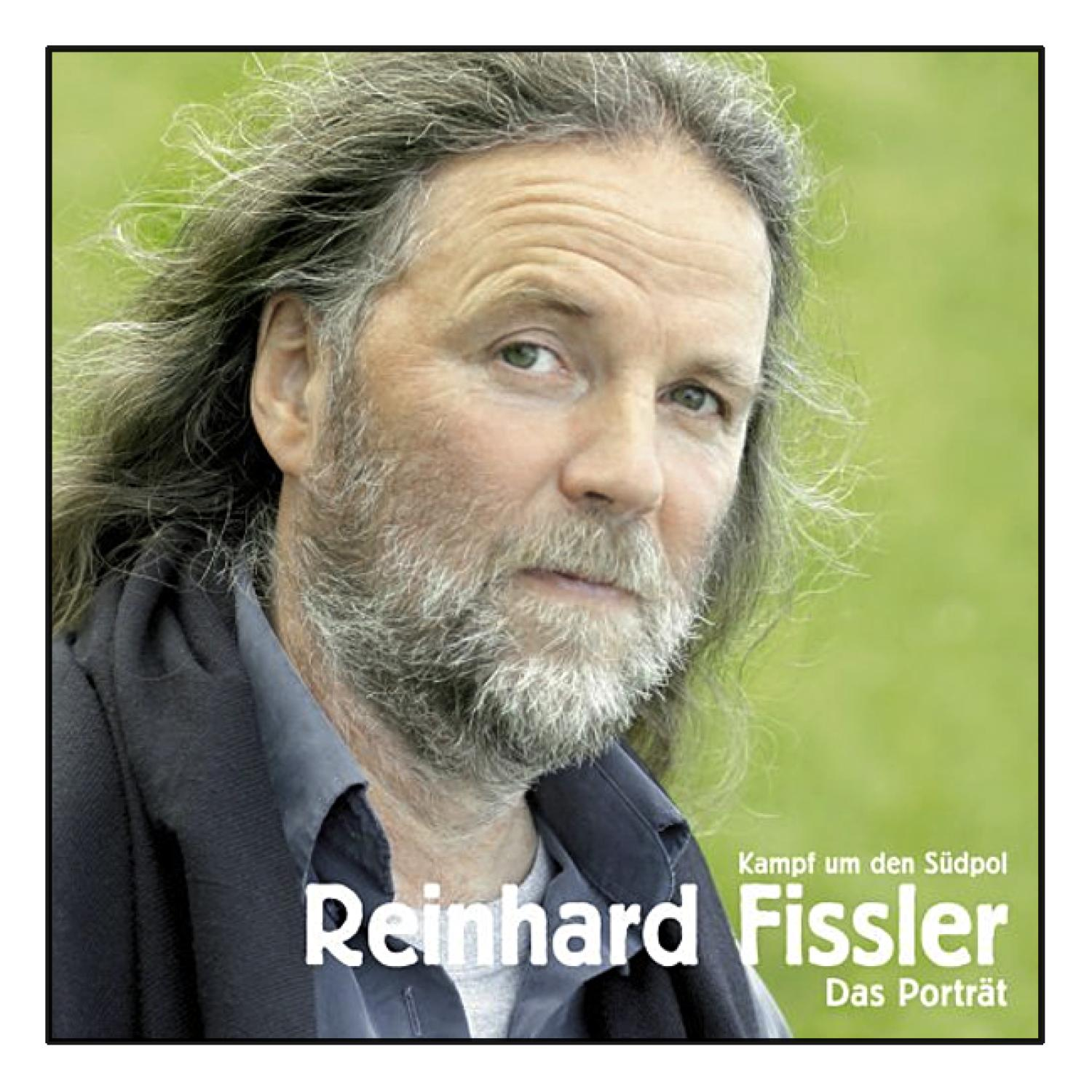 Kampf Den Fißler Reinhard - Um (CD) - Südpol